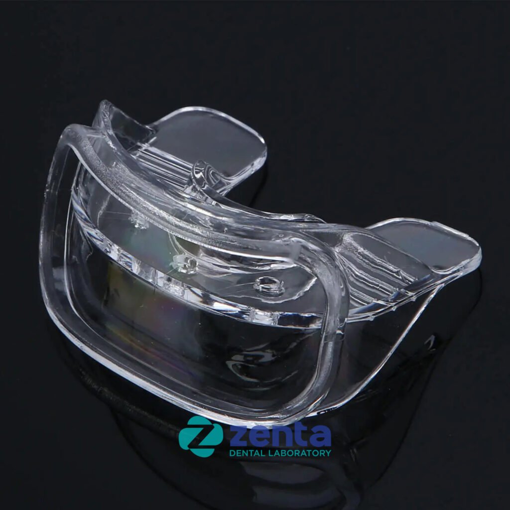 Bleaching Trays