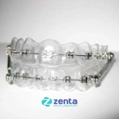 FORM RETAINER