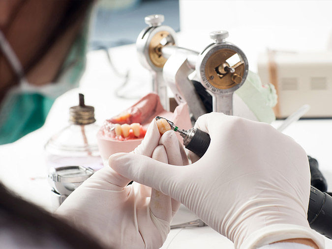 Becoming a Dental Lab Technician A Comprehensive Guide Becoming a Dental Lab Technician A Comprehensive Guide