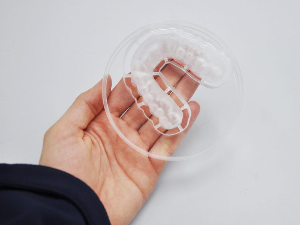 Understanding Occlusal Night Guard Splints 1 - Understanding Occlusal Night Guard Splints Understanding Occlusal Night Guard Splints