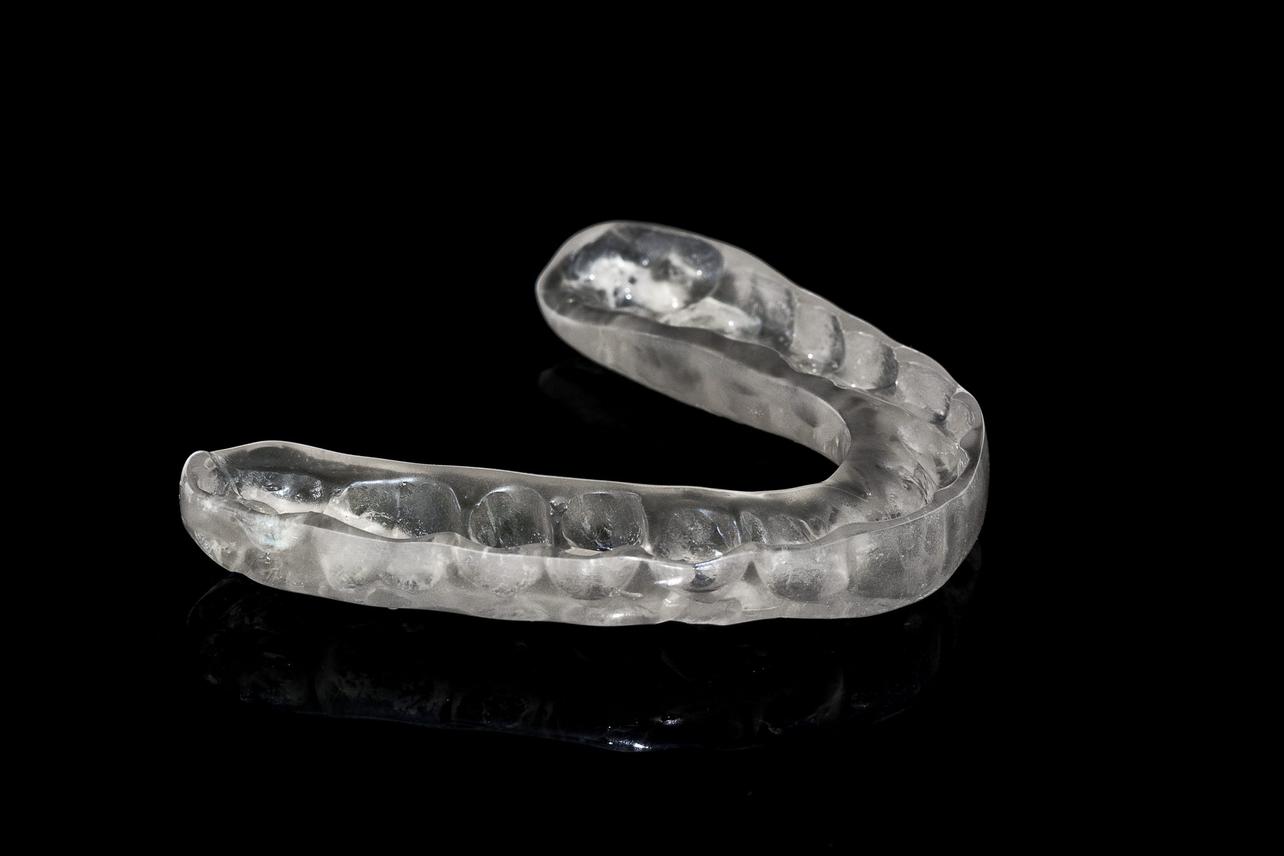 Understanding Occlusal Night Guard Splints 6 - Understanding Occlusal Night Guard Splints Understanding Occlusal Night Guard Splints
