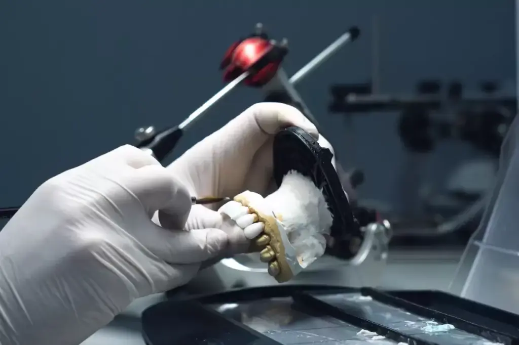 what is dental lab 2 - Dental Laboratory: What It Is & Its Role in Modern Dentistry - World Dental Lab