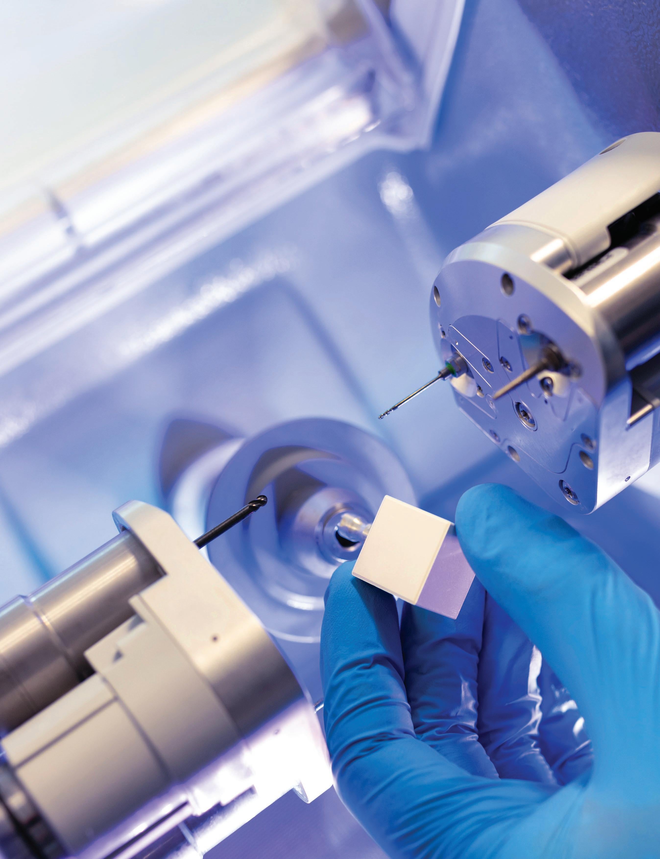 How to become a dental lab technician? How to become a dental lab technician?