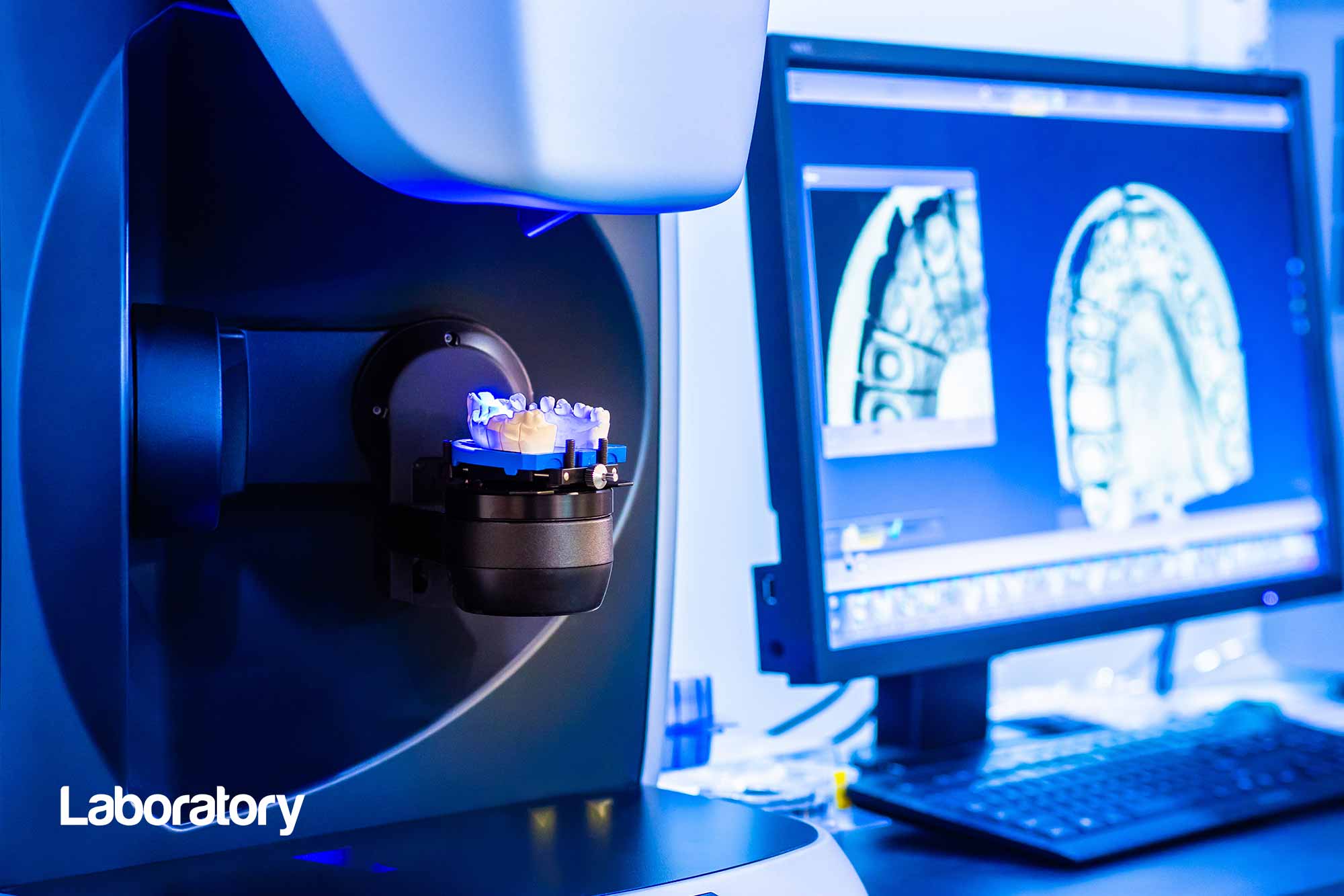 How to become a dental lab technician? How to become a dental lab technician?