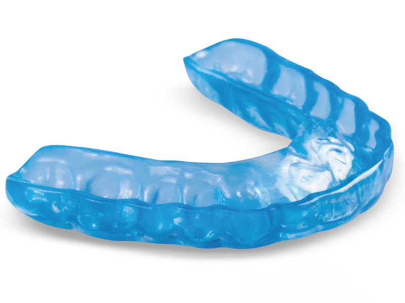 Understanding and Utilizing the FORM SPLINT BITE PLANE NIGHT GUARD 2 Understanding and Utilizing the FORM SPLINT BITE PLANE NIGHT GUARD