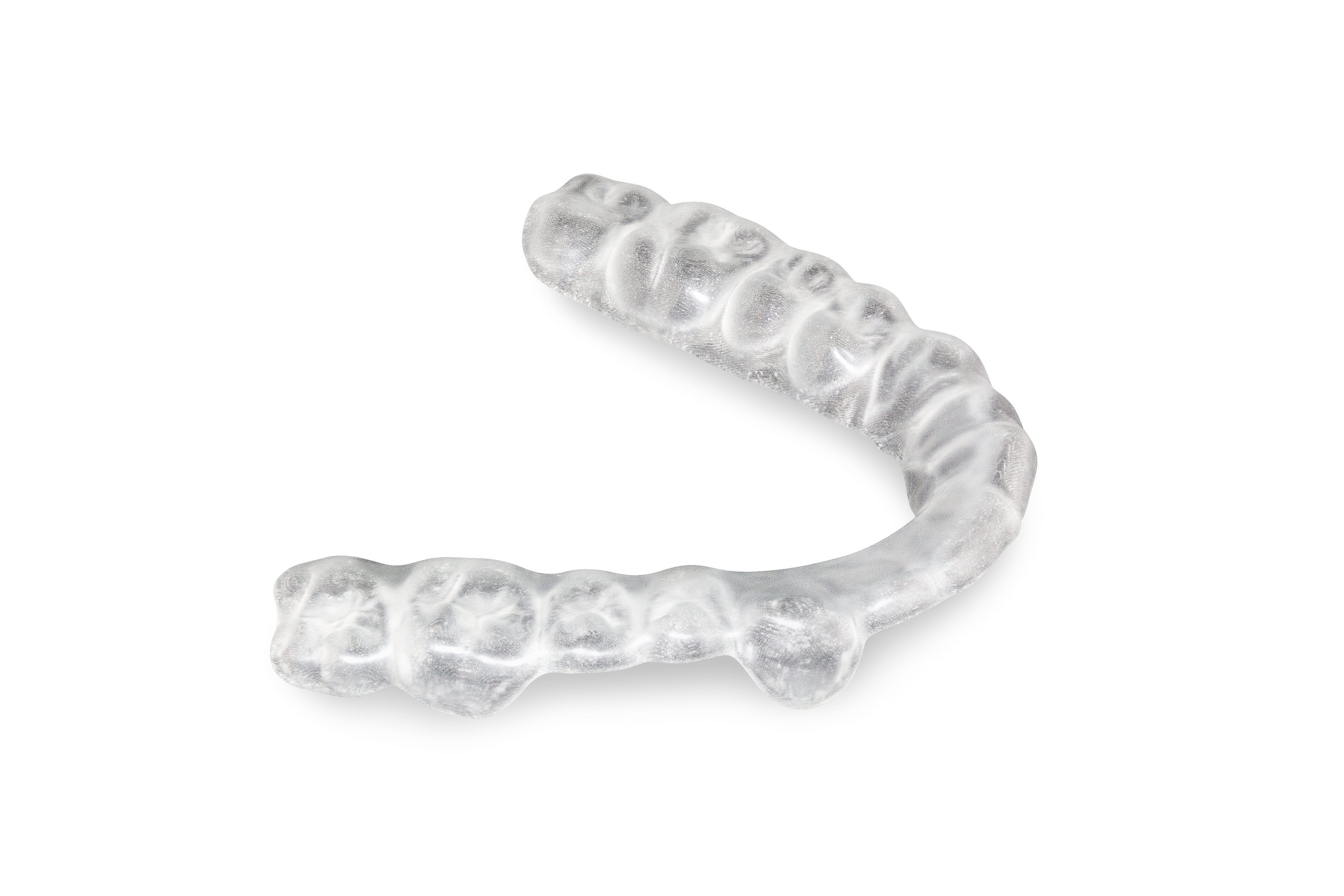 Understanding and Utilizing the FORM SPLINT BITE PLANE NIGHT GUARD 4 Understanding and Utilizing the FORM SPLINT BITE PLANE NIGHT GUARD