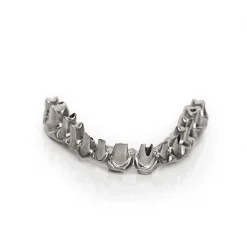 Milling Bar Chrome Cobalt 1 - World Dental Lab - World Dental Lab