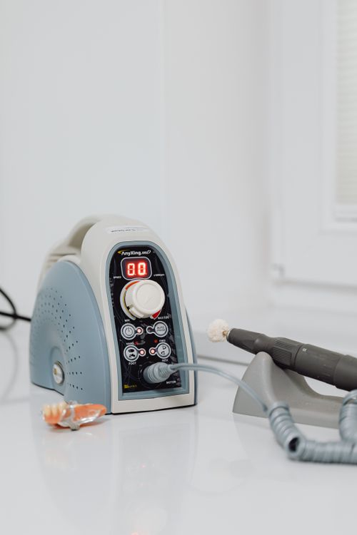 UK Dental Lab Outsourcing — Crown Production for British Labs and NHS Practices Dental lab production — UK labs outsourcing crown and bridge work to offshore partners while maintaining quality standards