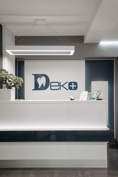 American dental practice — dental lab outsourcing from the USA for crowns, bridges, and implant restorations