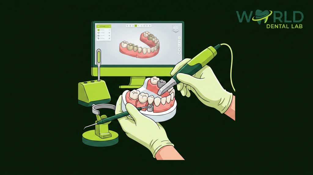 thumb 2069 1 - Dental Laboratory: What It Is & Its Role in Modern Dentistry - World Dental Lab