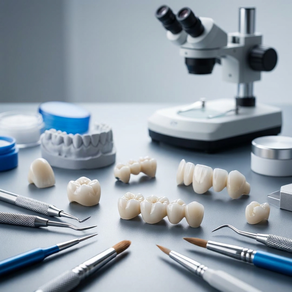 thumb 2748 - Becoming a Dental Lab Technician A Comprehensive Guide - World Dental Lab