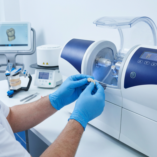 thumb 2789 - What is a Dental Laboratory? - World Dental Lab