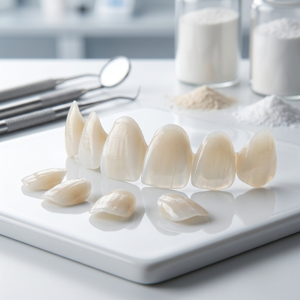thumb 3011 - Feldspathic Veneers: The Ultimate Guide - World Dental Lab
