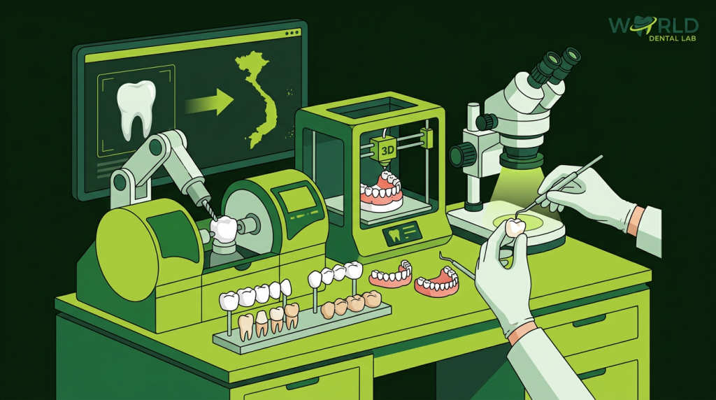 thumb 3060 1 - Vietnam Dental Lab | Dental lab business cooperation opportunity in Vietnam - World Dental Lab
