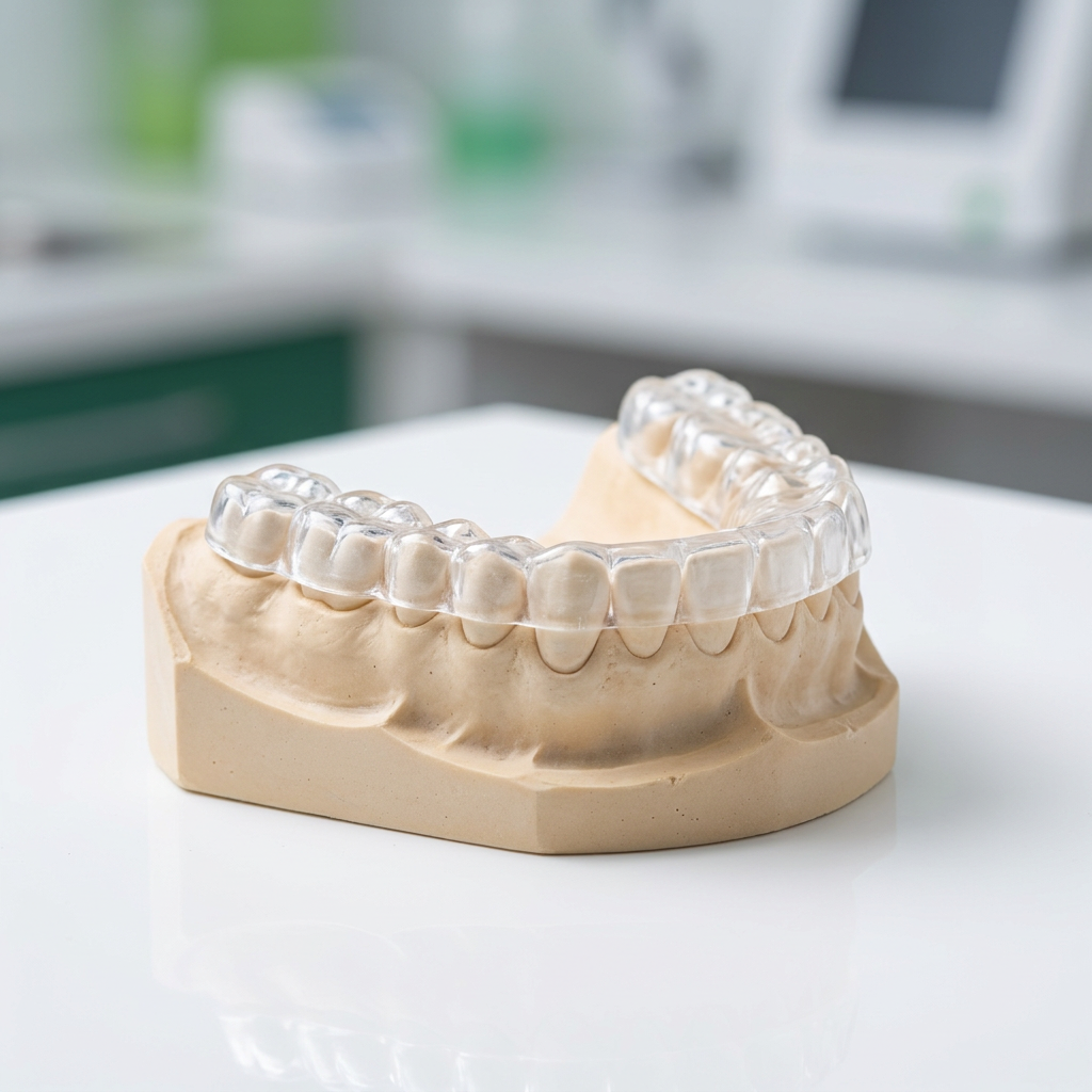 thumb 3067 - Understanding Occlusal Night Guard Splints - World Dental Lab