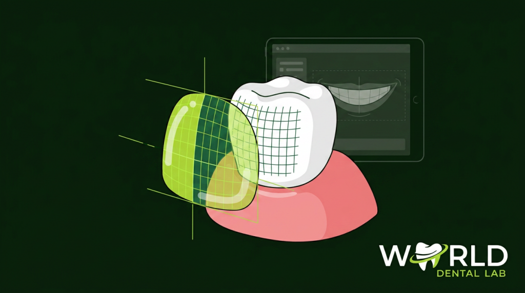 thumb 3136 1 - DSD Veneers: The Art and Science of Smile Design - World Dental Lab