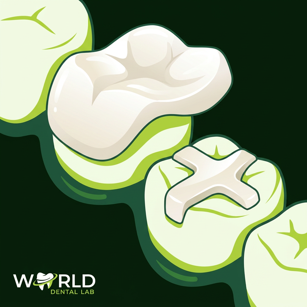 thumb 3483 - Zirconia Onlay/Inlay - World Dental Lab