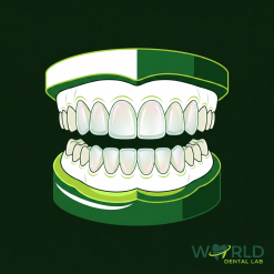 NON PREP Veneer under 0.3mm (E.max High Quality)