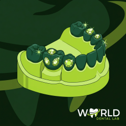 Diamond Attached Fee