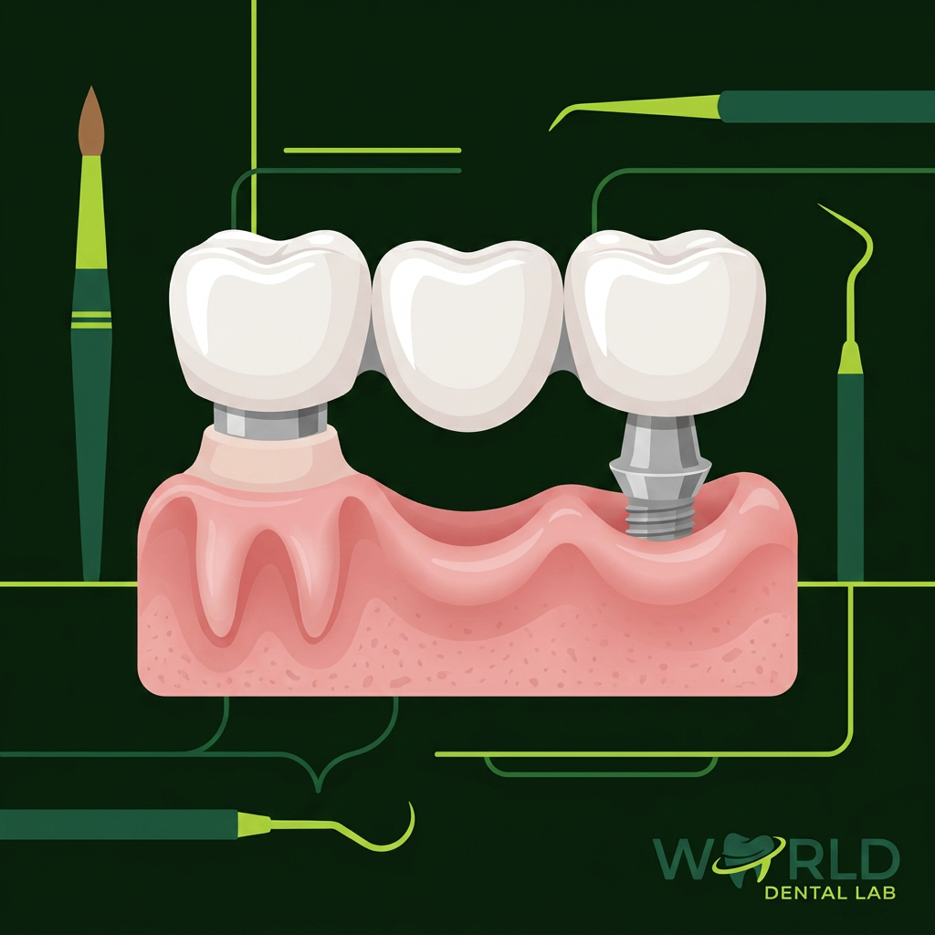 thumb 3512 1 - Pink Porcelain - World Dental Lab