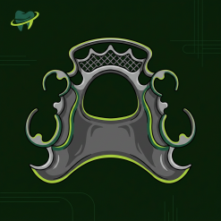 Framework Chrome-Cobalt Only