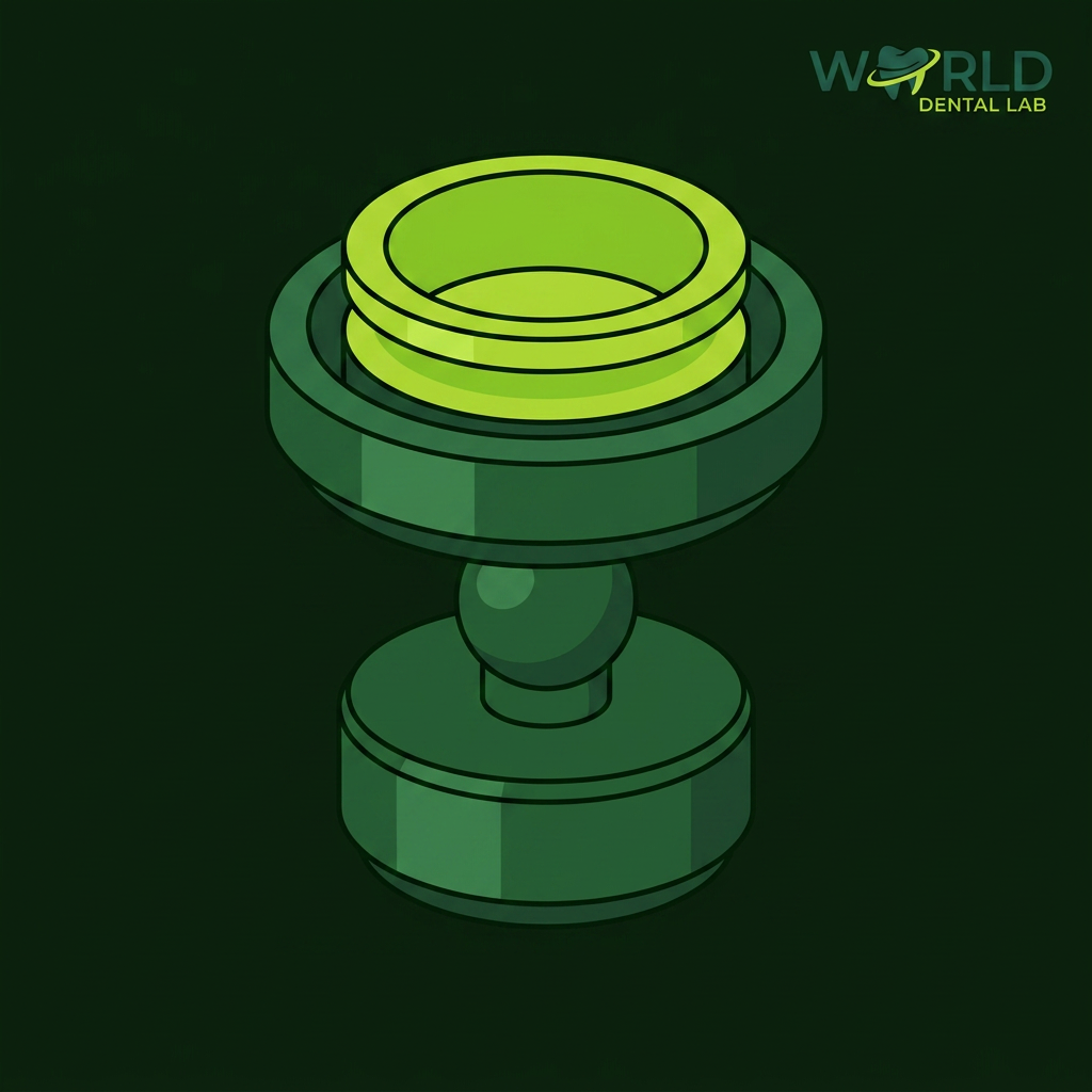 thumb 3565 - Locator - World Dental Lab