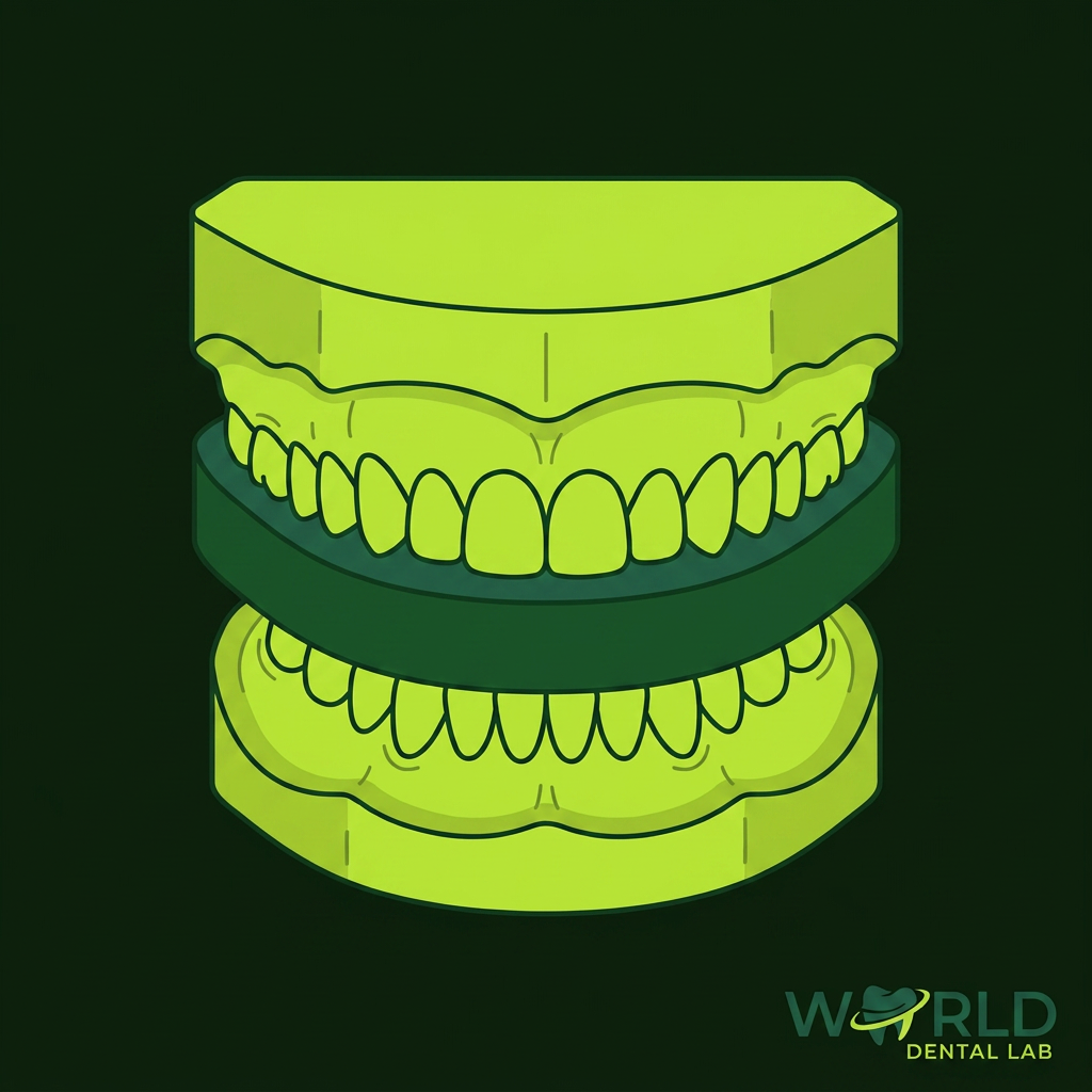 thumb 3566 - Denture Model - World Dental Lab