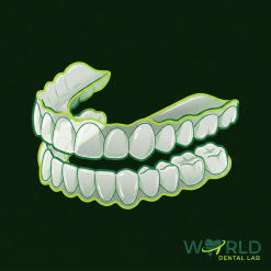 Clear Aligner