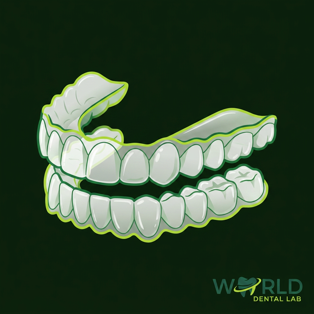 thumb 3587 - Clear Aligner - World Dental Lab