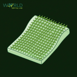 Plastic Mesh