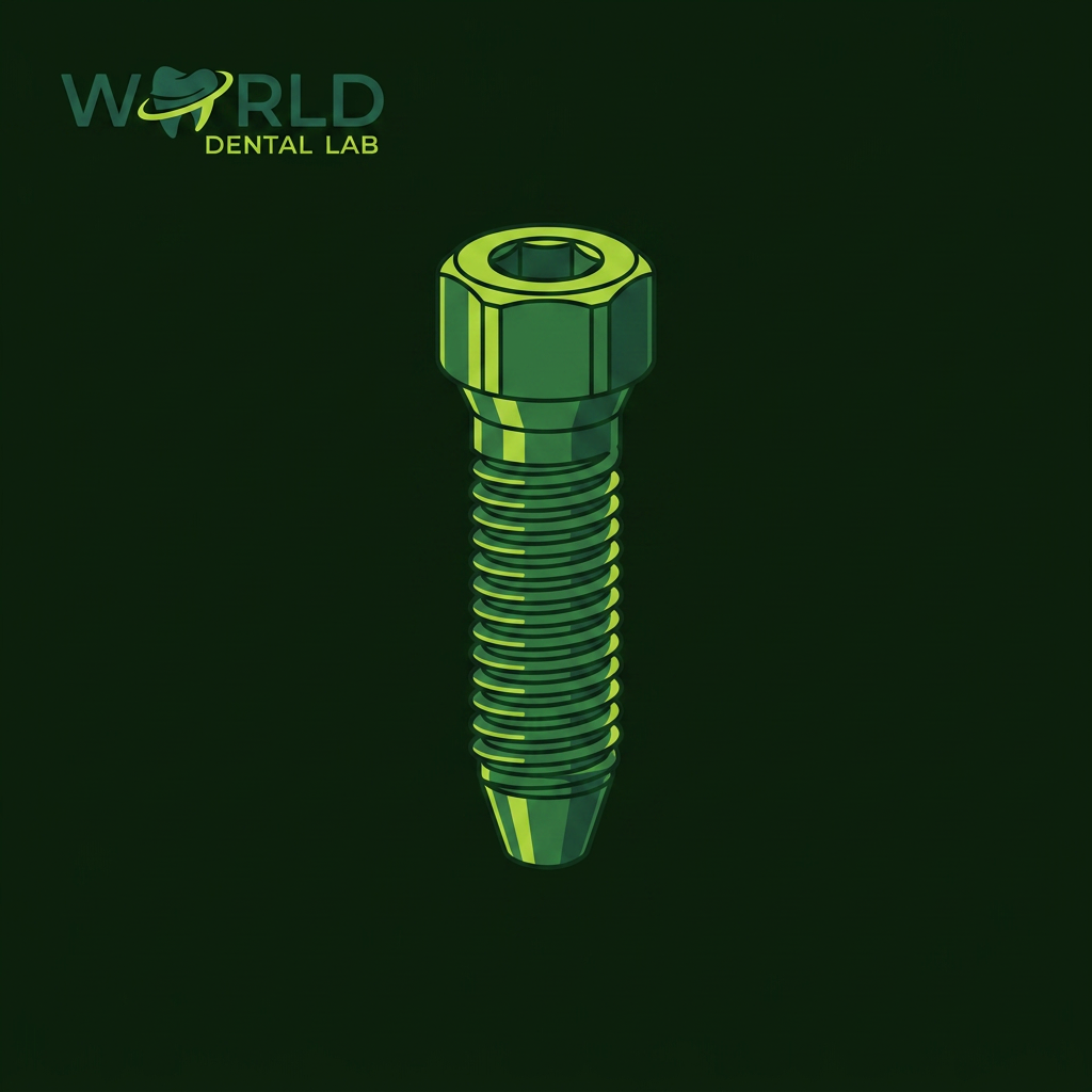thumb 3610 - Screw (3rd Party) - World Dental Lab