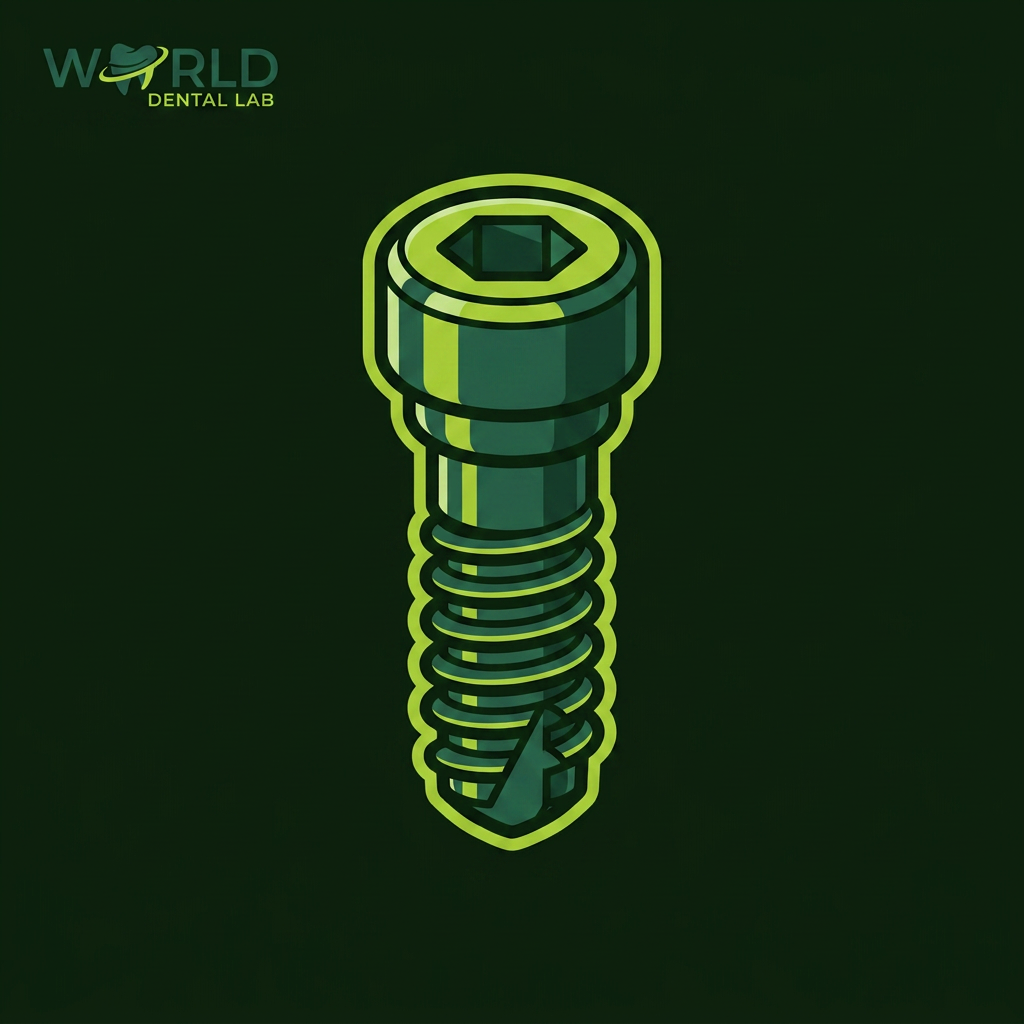 thumb 3611 - Multi Screw (3rd Party) - World Dental Lab