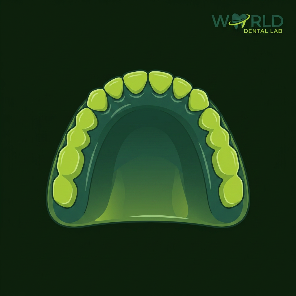 thumb 3624 - Ivobase - World Dental Lab