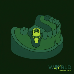 Model Implant