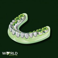 Milling Hybrid (Chrome-Cobalt)