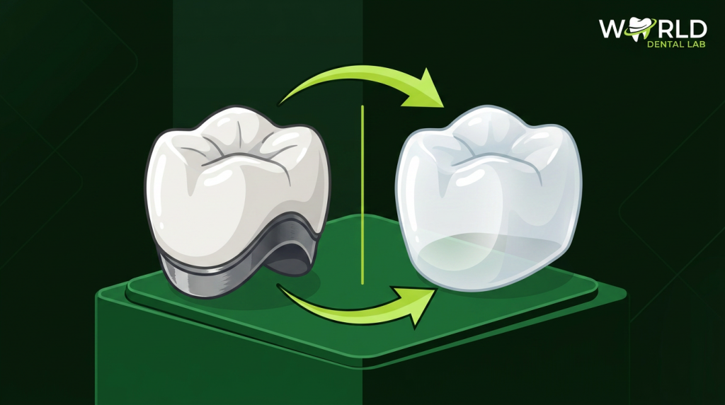 thumb 3819 1 - PFM vs Zirconia Crowns: Clinical and Cost Comparison for Dental Labs - World Dental Lab
