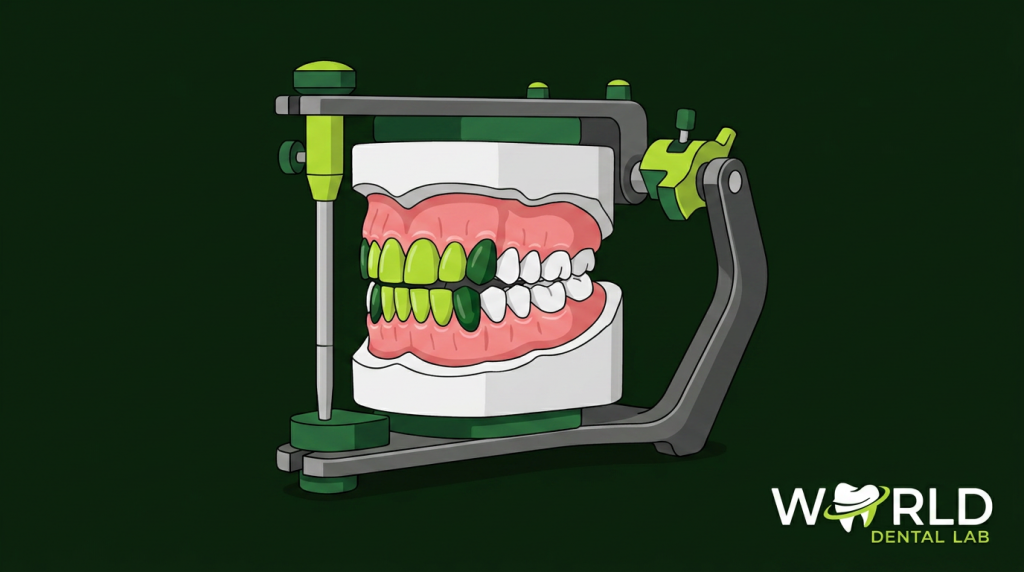 thumb 3900 1 - Diagnostic Wax-Up: The Foundation of Predictable Dental Restorations - World Dental Lab