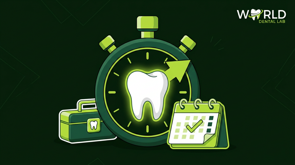 thumb 3910 1 - Dental Lab Turnaround Time: Industry Standards and How to Improve Them - World Dental Lab