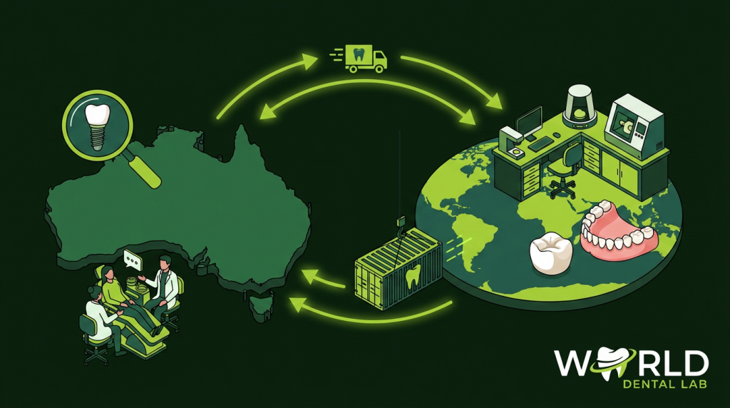 thumb 3915 1 - Dental Lab Outsourcing in Australia: What Local Labs Need to Know - World Dental Lab