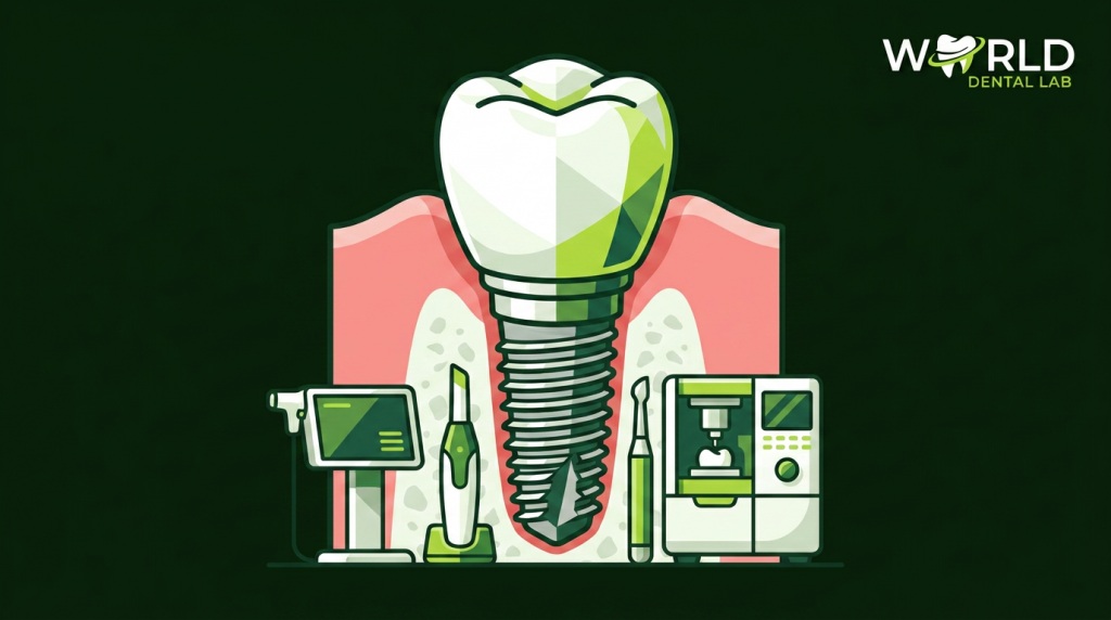 thumb 4201 - 5 Questions You Must Ask Before Choosing an Overseas Dental Lab - World Dental Lab