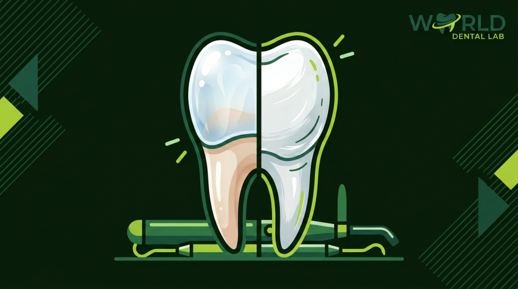 thumb 4216 - E.max Veneer vs Composite Veneer: When Should You Choose Each? - World Dental Lab