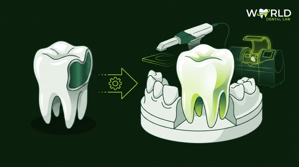 thumb 4218 - Why Monolithic Zirconia Is Replacing PFM: Insights from Lab and Clinical Perspectives - World Dental Lab