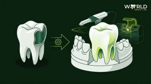 thumb 4218 - Why Monolithic Zirconia Is Replacing PFM: Insights from Lab and Clinical Perspectives - World Dental Lab