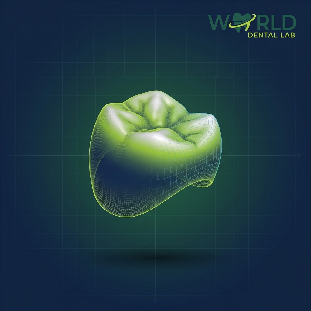 thumb 4349 - Die Only - World Dental Lab