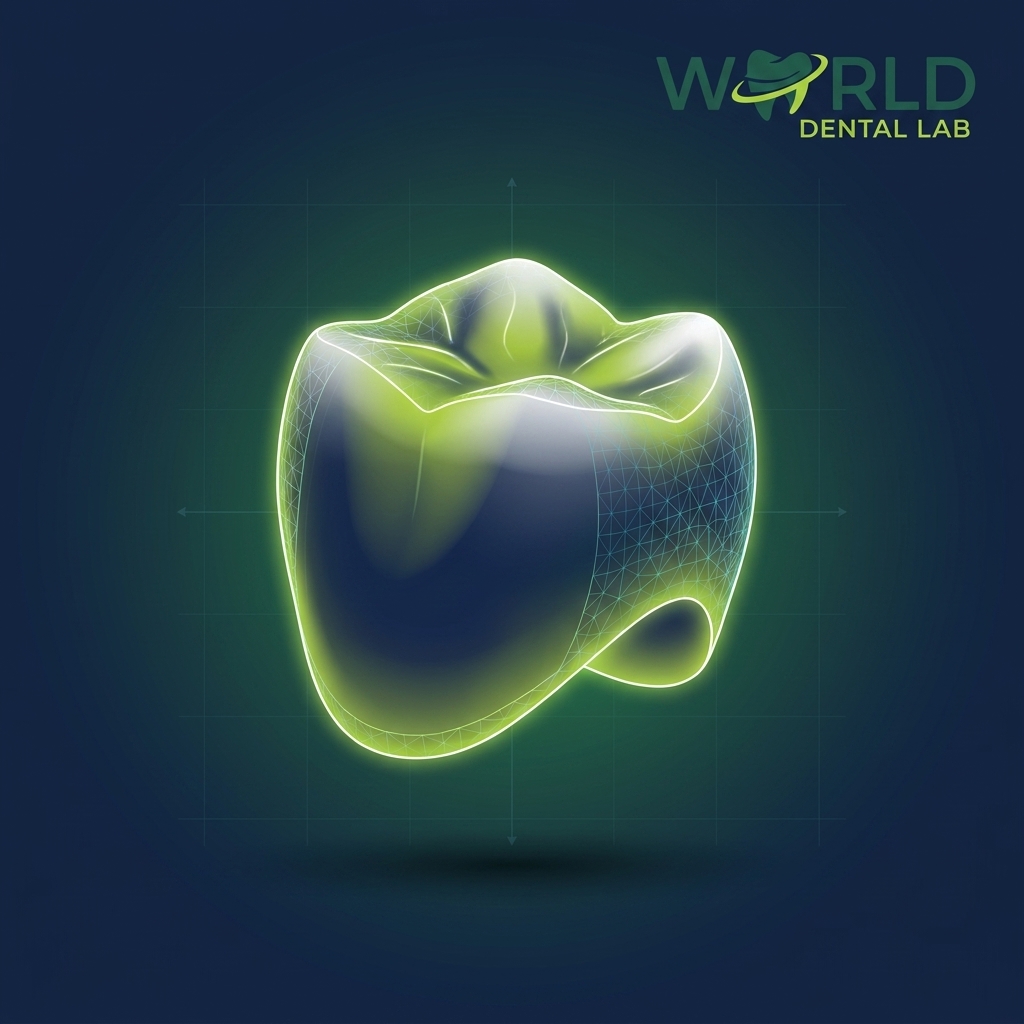 thumb 4363 - Full Contour Crown - World Dental Lab