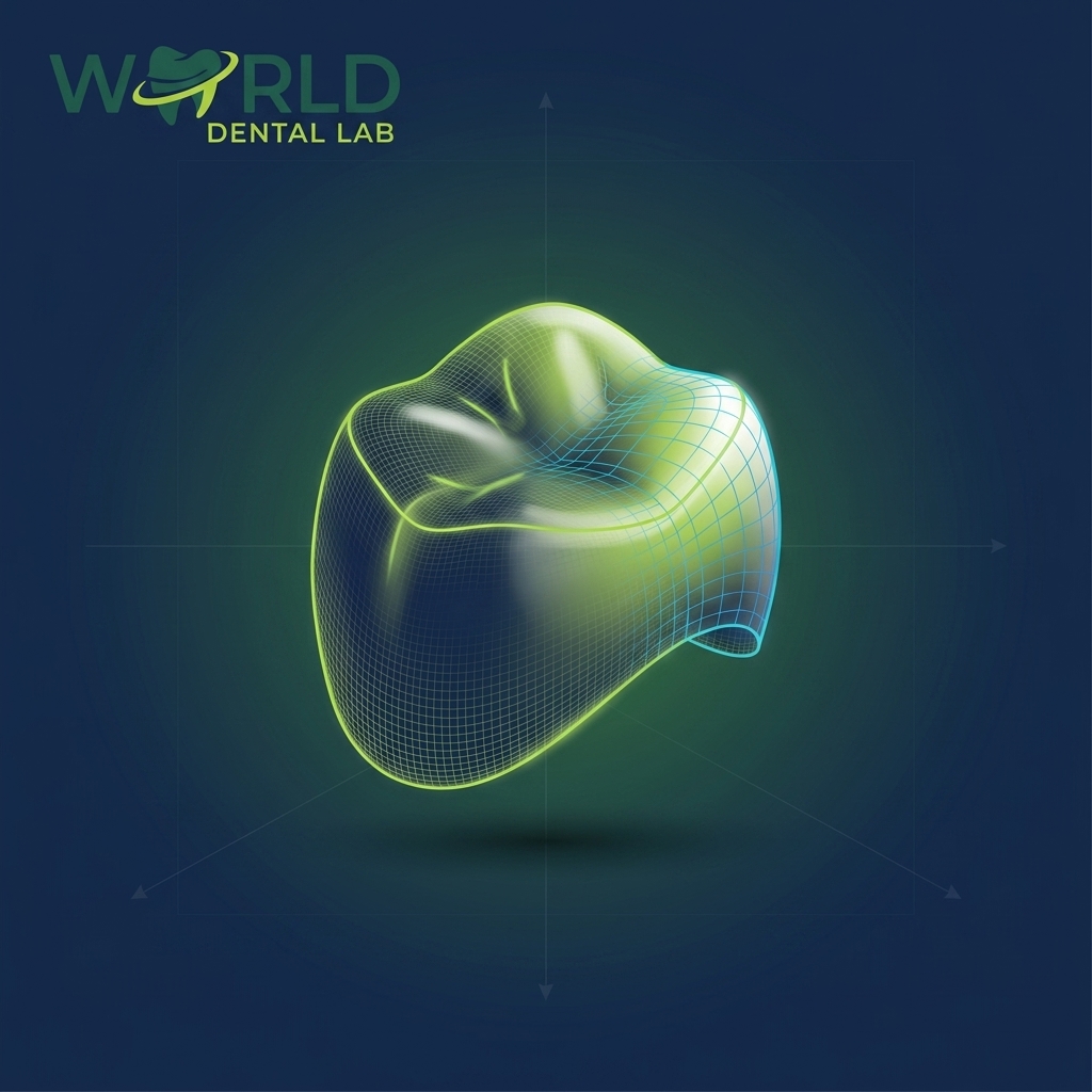 thumb 4368 - Coping - World Dental Lab