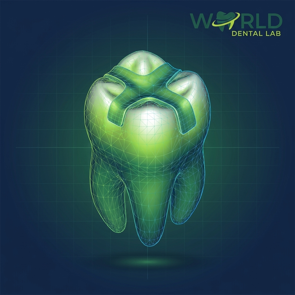 thumb 4372 - Inlay / Onlay - World Dental Lab