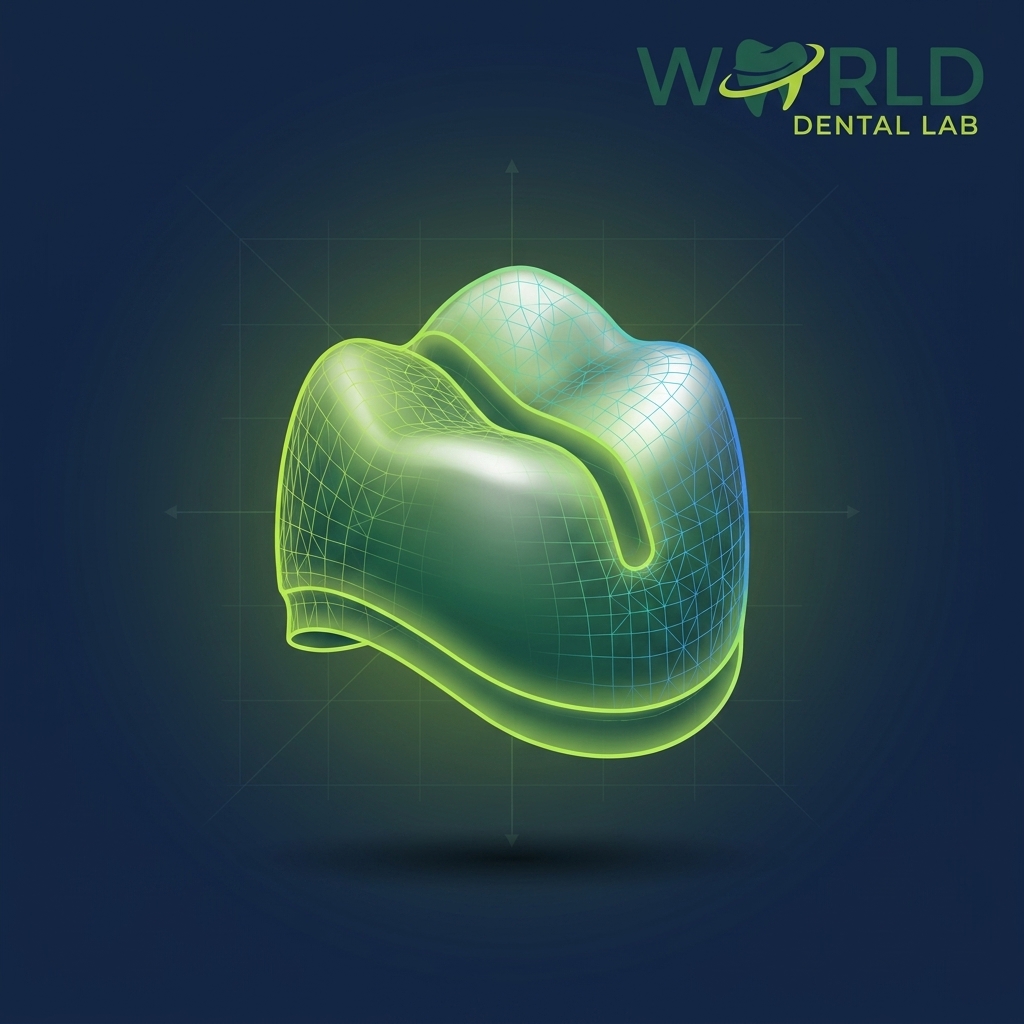 thumb 4379 - Reduction Coping - World Dental Lab