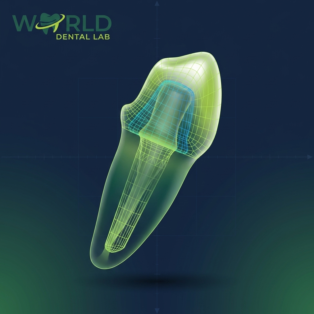 thumb 4380 - Post & Core - World Dental Lab