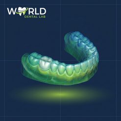 Visualizing Ortho Analyzer